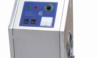 臭氧发生器生产厂家